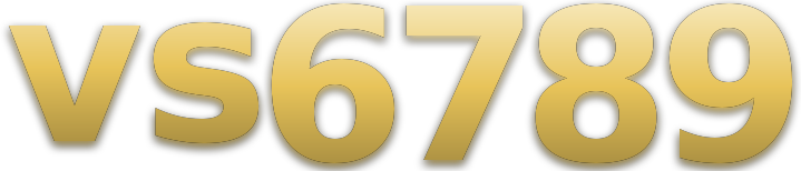 vs6789 logo